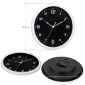 Modern Digital 3D Vintage Decorative Wall Clock for Home Decor